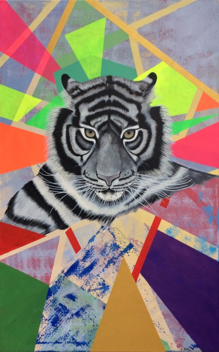 The Tiger