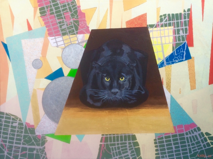 Black Panther