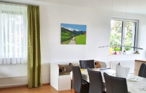 Interieur painting color Art Kögl