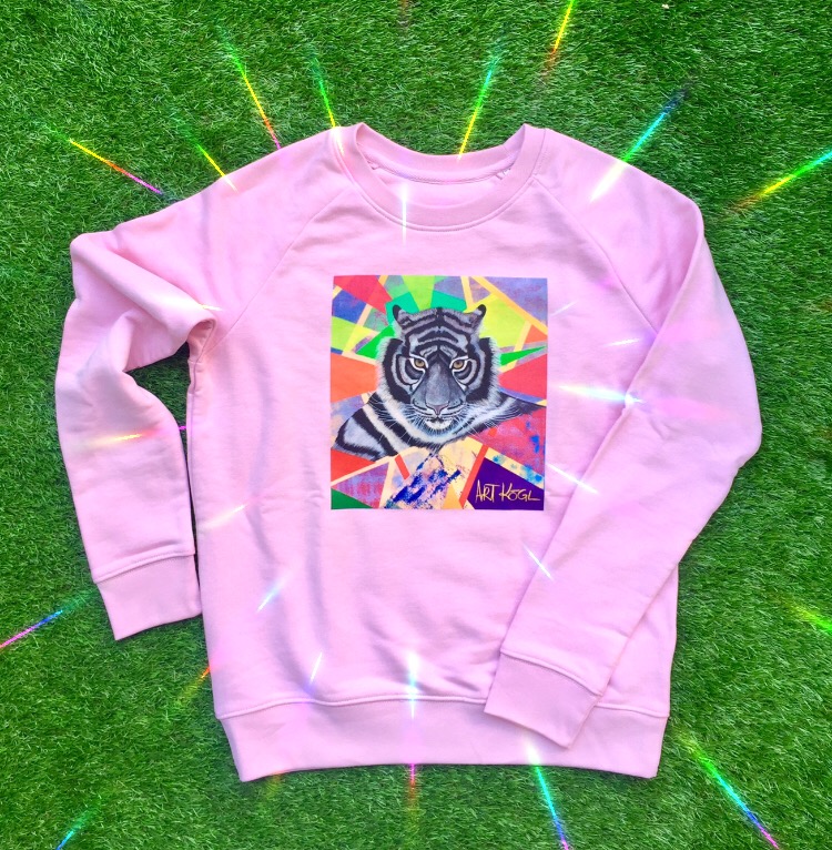 Sweater_S_rosa_Tiger