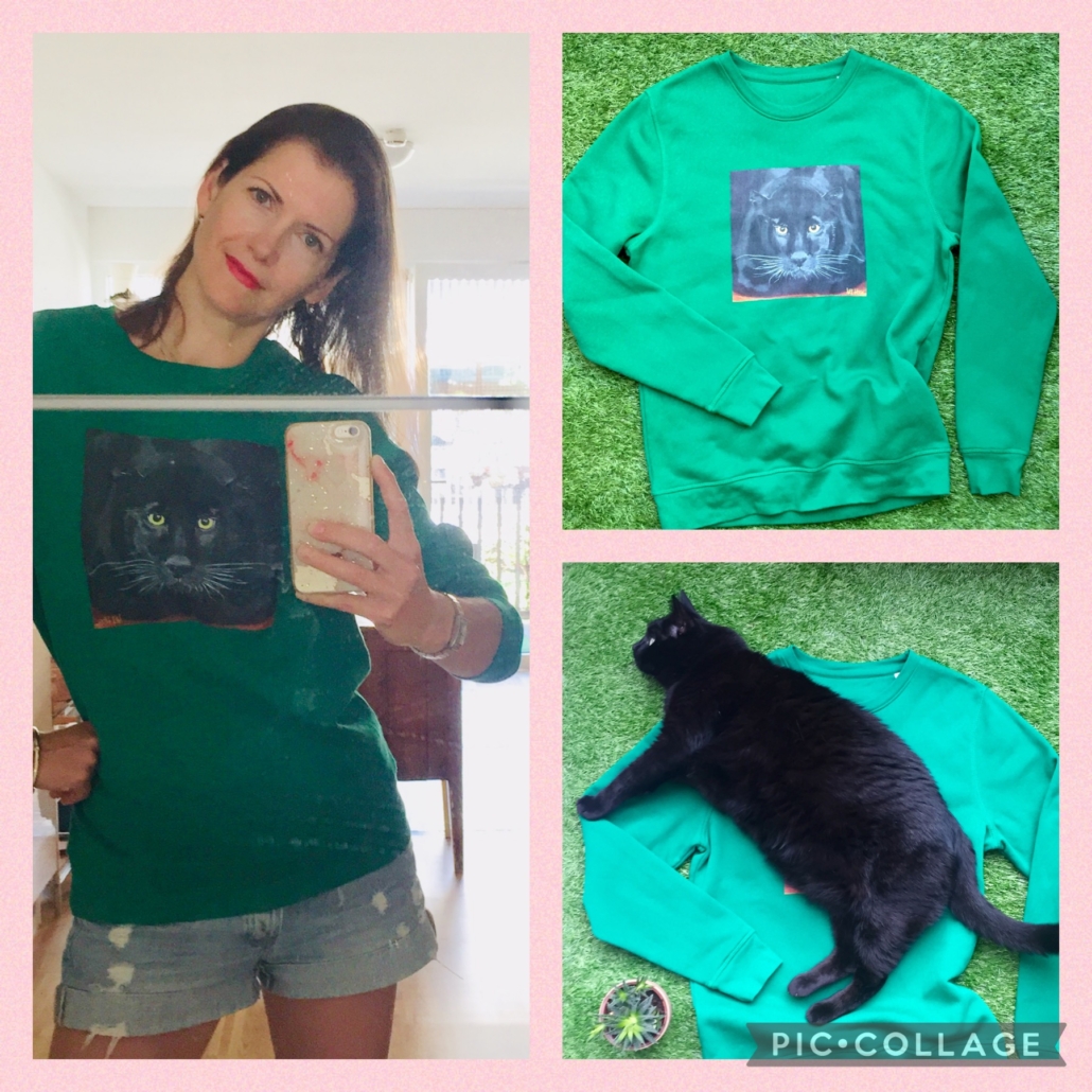 Pulli_grün