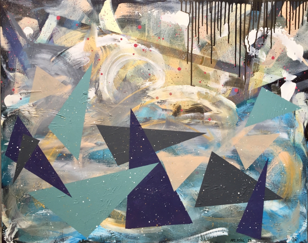 wild geometry