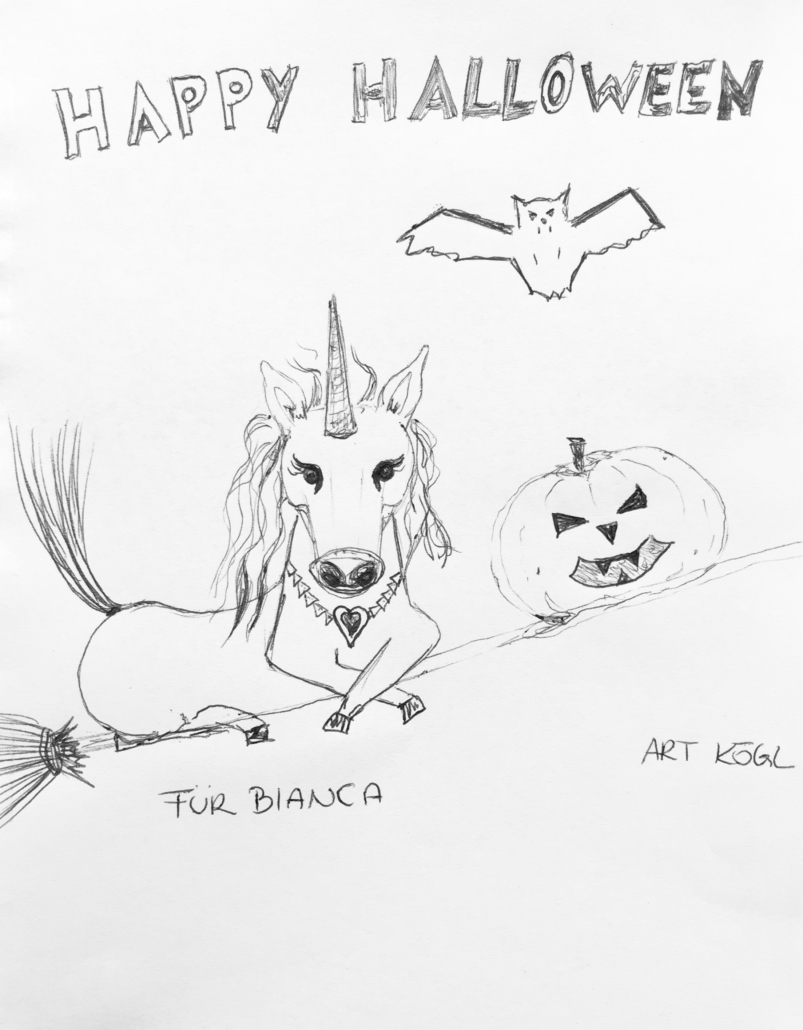 Unicorn