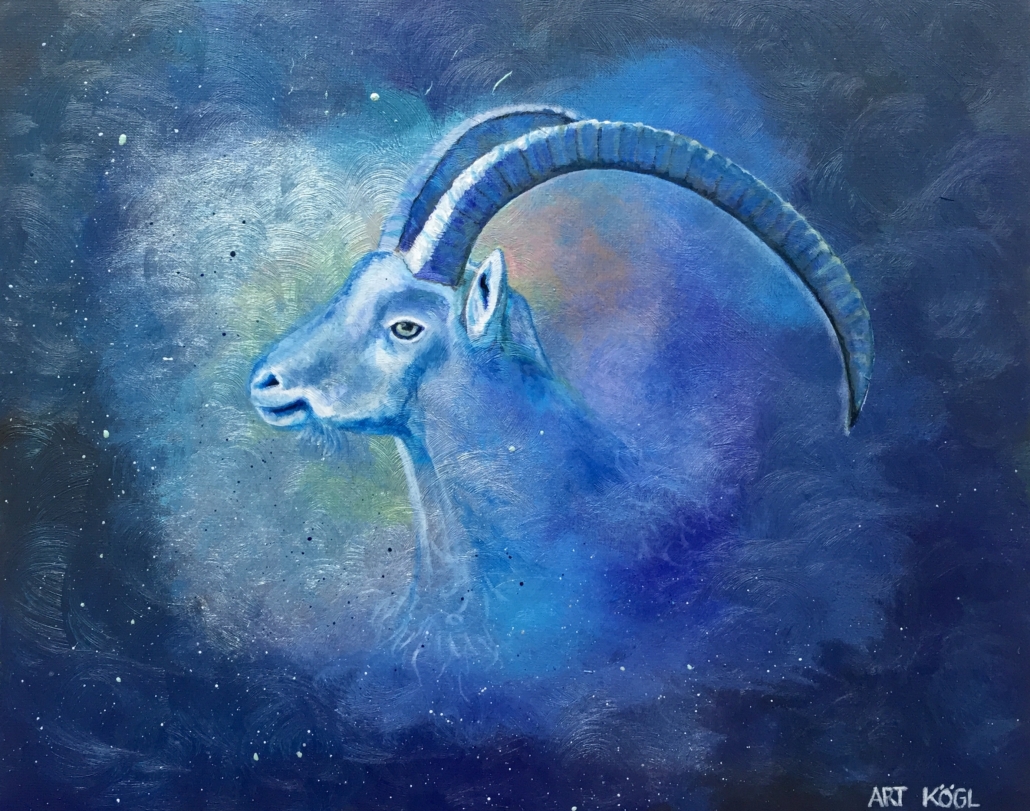 Horoskop_Steinbock