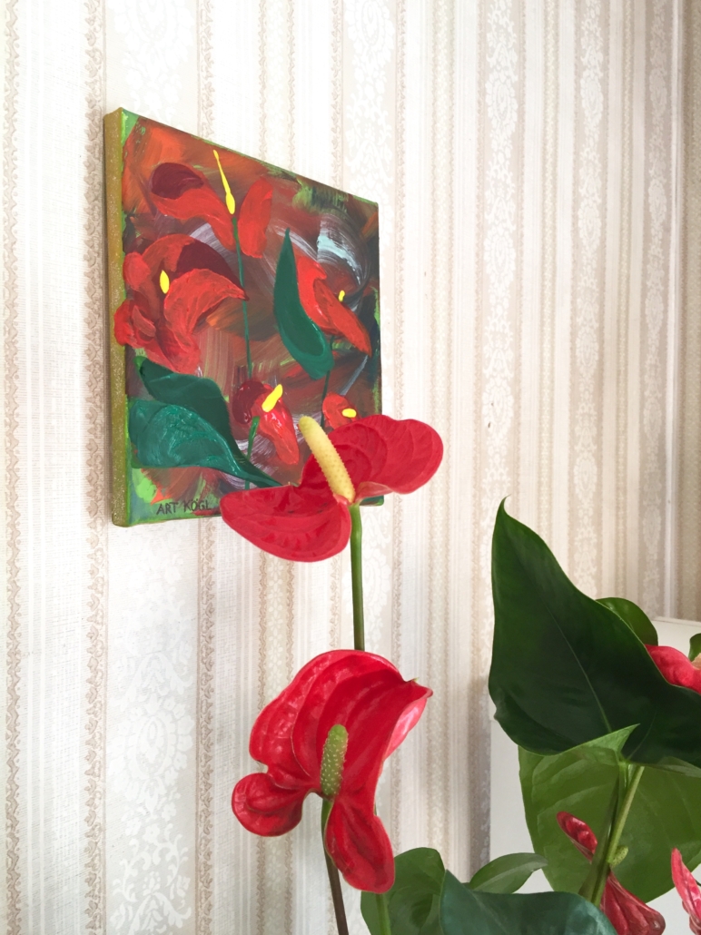 Flamingoblume_Atelier