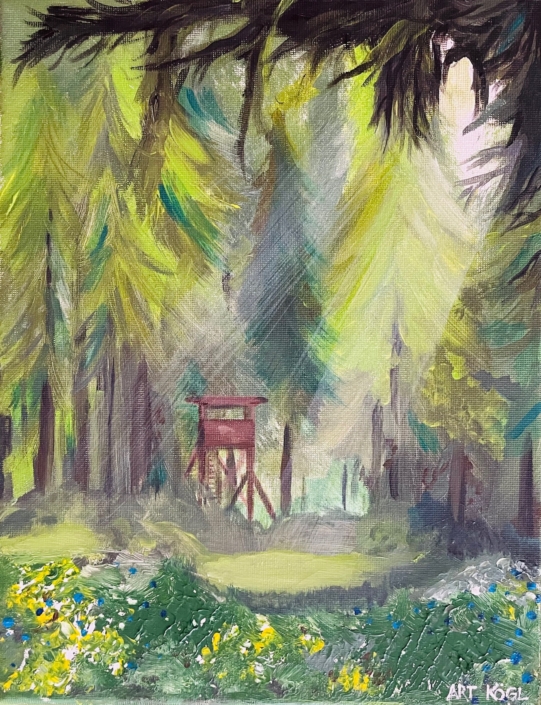 Wald